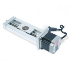 UNISLIDE 電動滑軌MA25系列