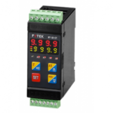 FOTEK 智慧型溫度控制器NT-32V系列