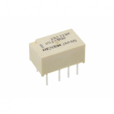 NEXEM 小型信號繼電器UC2系列