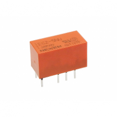 NEXEM 小型信號繼電器EC2系列