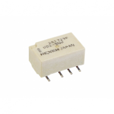NEXEM 小型信號繼電器UD2系列