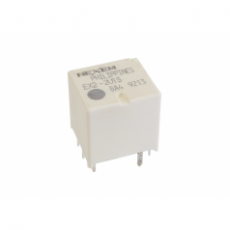 NEXEM 小型功率繼電器EX2系列