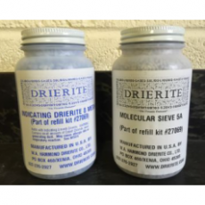 DRIERITE 補充套件 RF68系列
