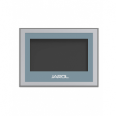JAROL 人機界面MT6000系列