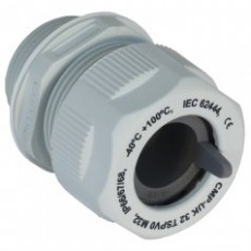 CMP 應(yīng)力消除塑料電纜密封套UL94 V-0系列