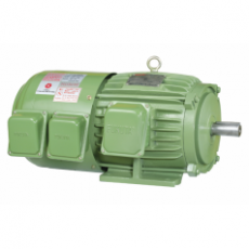 FUKUTA 變頻電機底腳安裝-TFEF系列