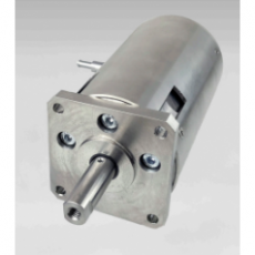 PiezoMotor 直線雙缸電機LTC450系列