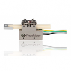 PiezoMotor 壓電6.5N LL10D線性電機系列