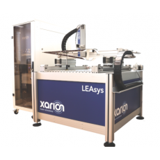 xarion 無損檢測掃描系統LEAsys系列