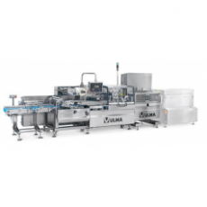 ULMA 流動包裝機FS 400系列
