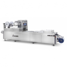 ULMA 熱成型機TFE 500系列