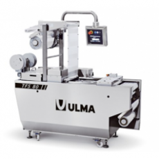 ULMA 衛生型熱成型機TFS 80系列
